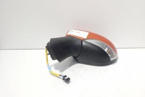 Oglinda electrica stanga cu semnalizare, Renault Captur, vol pe dreapta (id:720299) din dezmembrari