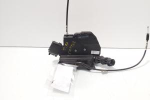 Broasca usa stanga fata, cod 805017927R, Renault Captur, vol pe dreapta (id:720301) din dezmembrari