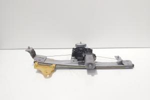 Macara cu motoras usa dreapta spate, Renault Captur (id:720316) din dezmembrari