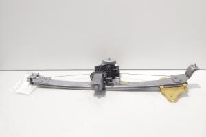 Macara cu motoras usa stanga fata, Renault Captur (id:720314) din dezmembrari