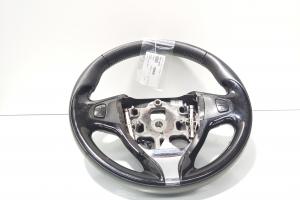 Volan piele cu comenzi, Renault Captur (id:720328) din dezmembrari