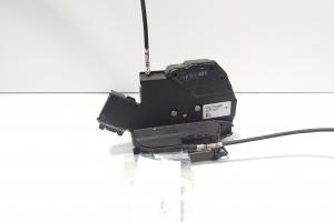 Broasca usa stanga spate, cod 825018499R, Renault Captur (id:720305) din dezmembrari