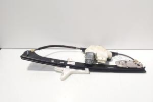 Macara cu motoras usa dreapta spate, cod 3G5839462A, Vw Passat (3G2) (id:720241) din dezmembrari