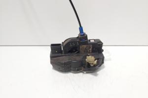 Broasca usa dreapta fata, cod 13503802, Opel Insignia A, vol pe stanga (id:720237) din dezmembrari