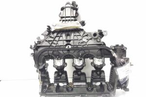 Galerie admisie cu capac culbutori, cod 9674394480, Ford Kuga I 2.0 TDCI, UFDA (id:720274) din dezmembrari