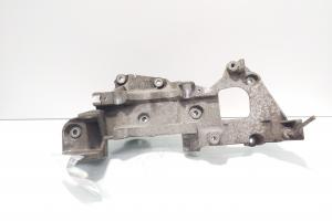 Suport alternator, cod 9661297180, Mitsubishi Outlander 2 2.2DI_4WD, 4HN (id:720209) din dezmembrari