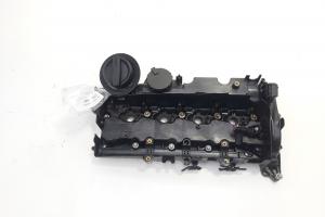 Capac culbutori, cod 1112-7797613, Bmw 3 (E90) 2.0 diesel, N47D20A (id:720437) din dezmembrari