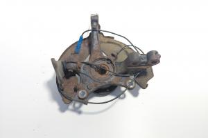 Fuzeta stanga fata, Peugeot 508 2.0 HDI, RHF (idi:708534) din dezmembrari