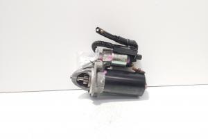 Electromotor, cod A0061512501, Mercedes Clasa C (W203) 2.2 CDI (id:719419) din dezmembrari