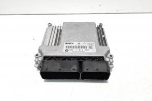 Calculator motor, cod 7811700, 0281015043, Bmw 1 Cabriolet (E88), 2.0 diesel, N47D20A (idi:570610) din dezmembrari