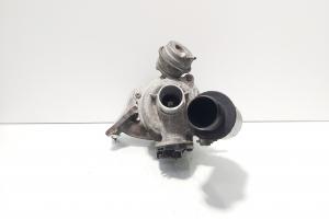 Turbosuflanta, Ford B-Max 1.0 ecoboost, M1JE (id:720448) din dezmembrari