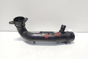 Tub intercooler, cod 7M3129654M, Seat Alhambra (7V8, 7V9), 1.9 TDI (idi:635613) din dezmembrari