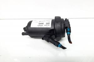 Carcasa filtru combustibil, cod GM13204107, Opel Vectra C, 1.9 CDTI, Z19DT (idi:605043) din dezmembrari