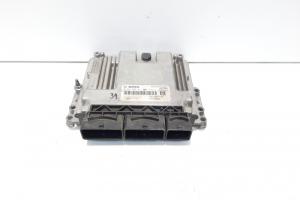 Calculator motor ECU , cod 237106319R. 0281032811, Dacia Dokker, 1.5 DCI (idi:592390) din dezmembrari