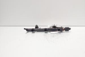 Rampa injectoare cu senzor, cod 05C133313, Vw Polo (AW1) 1.0 benz, DFN (id:720523) din dezmembrari