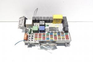 Tablou sigurante, cod 24412497, Opel Zafira A (F75) (idi:708558) din dezmembrari