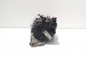 Alternator 150A, cod 7823291, Mini Cooper (R56) 1.6 diesel, N47C16A (id:720423) din dezmembrari
