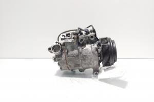 Compresor clima, cod 447260-1852, Bmw X1 (E84) 2.0 diesel, N47D20C (id:720434) din dezmembrari