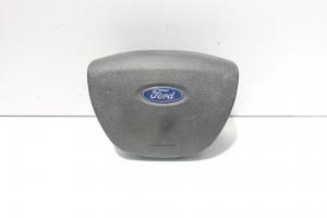 Airbag volan, cod 4M51-A042B85-CD, Ford Focus C-Max (idi:708583) din dezmembrari