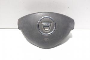 Airbag volan, cod 985109782R, Dacia Sandero 2 (idi:708584) din dezmembrari