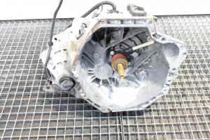 Cutie de viteze manuala, cod 8200667177, Renault Scenic 3  1.9 DCI, F9Q870, 6 vit man (id:707466) din dezmembrari