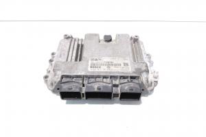 Calculator motor ECU, cod 4M51-12A650-YD, Ford Focus C-Max, 1.6 TDCI, HHDA (idi:708589) din dezmembrari