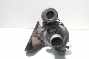 Turbosuflanta, cod 55225012, Fiat Doblo (263) 2.0 M-JET, 263A1000 (id:720504) din dezmembrari
