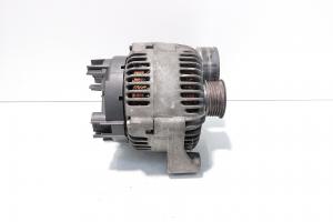 Alternator 170A Valeo, cod 7799204, Bmw 3 (E90) 3.0 diesel, 306D3 (idi:708606) din dezmembrari