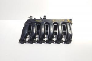 Galerie admisie cu clapete, cod 7790700-11, Bmw X6 (E71, E72) 3.0 diesel, 306D3 (idi:708607) din dezmembrari