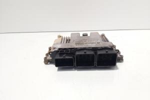 Calculator motor ECU, cod BV21-12A650-ACC, Ford Fiesta 6 1.6 TDCI, TZJA (id:720502) din dezmembrari