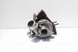 Turbosuflanta, cod 9677063780, Ford Focus 3 2.0 TDCI, UFDB (id:720530) din dezmembrari