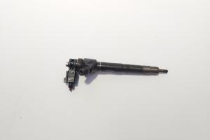 Injector, cod 04L130277AJ, 0445110477B, Seat Leon (5F1) 1.6 TDI, CLH (id:720793) din dezmembrari