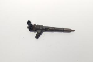 Injector, cod 8201108033, 0445110485, Renault Captur 1.5 DCI, K9K608 (id:720549) din dezmembrari