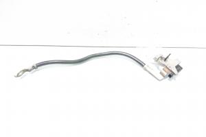 Borna baterie (-) cu capsa, cod AV6N-10C679-BB, Ford Focus 3 (idi:708513) din dezmembrari