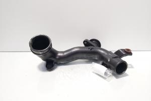 Furtun intercooler, cod 14469-1KC0C, Nissan Juke, 1.6 DIG-T, MR16DDT (id:720473) din dezmembrari