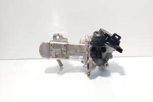 Egr cu racitor gaze, cod 30725855, Ford Focus 3 2.0 TDCI, UFDB (id:720494) din dezmembrari