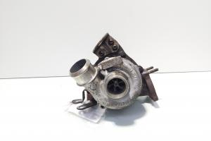 Turbosuflanta, cod 9677063780, Ford Focus 3 2.0 TDCI, UFDB (id:720495) din dezmembrari