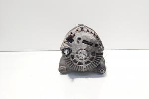 Alternator 110A, cod 23100-1KM1M, Nissan Juke 1.6 DIG-T, MR16DDT (id:720481) din dezmembrari