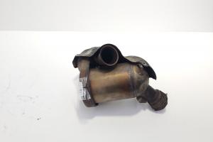 Catalizator, cod PSA K438, Mitsubishi Outlander 2 2.2 DI_4WD, 4HN (id:720532) din dezmembrari