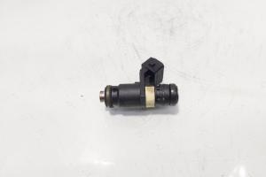 Injector, cod 8200885287, Renault Twingo 2 1.2 TCE, D4F780 (id:720489) din dezmembrari