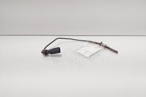 Sonda temperatura gaze, cod 03L906088D, Audi A4 (8K2, B8) 2.0 TDI, CAG (id:720807) din dezmembrari