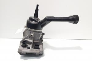 Pompa servo directie Trw, cod 9684979180, Peugeot 308 1.6 HDI, 9HX (id:720719) din dezmembrari