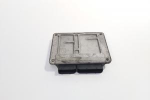Calculator motor ECU, cod 036906034KM, Vw Polo (9N) 1.4 benz, AUA (idi:720639) din dezmembrari