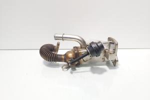 Racitor gaze, cod 9681677780, Mitsubishi Outlander 2 2.2 DI_4WD, 4HN (id:720210) din dezmembrari