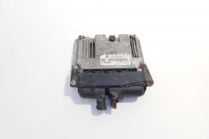 Calculator motor ECU, cod 03C906016CA, 0261S06462, Vw Tiguan (5N) 1.4 TSI, CAX (idi:720651) din dezmembrari
