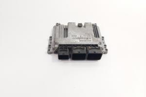 Calculator motor ECU, cod 9664738680, 0261201505, Peugeot 308, 1.6 benz, 5FW (id:720707) din dezmembrari