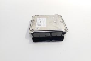 Calculator motor ECU, cod 03L906022FH, 0281015015, Audi A5 (8T3) 2.0 TDI, CAH (idi:720682) din dezmembrari