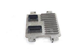 Calculator motor ECU, cod 55597931, Opel Corsa D, 1.2 benz, A12XER (id:720703) din dezmembrari