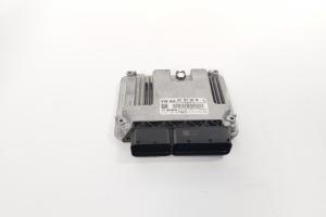 Calculator motor ECU, cod 04C907309BP, 0261S21435, Skoda Rapid (NH3) 1.0 TSI, DKL (idi:720561) din dezmembrari