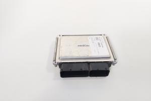 Calculator motor ECU, cod 05C907394D, Skoda Kamiq (NW4) 1.0 TSI, DLAA (idi:720573) din dezmembrari